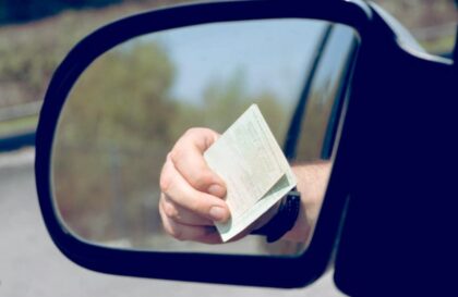 Immatriculer une voiture sans avoir un permis de conduire